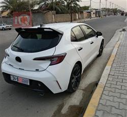 تويوتا كورولا هاتشباك